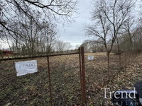 Eladó telek, Dunaújvárosban 7.9 M Ft, 1 szobás