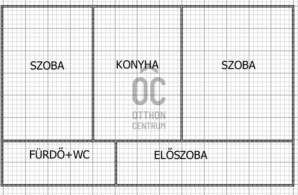 Eladó sorház, Tardoson 8 M Ft, 2 szobás / költözzbe.hu