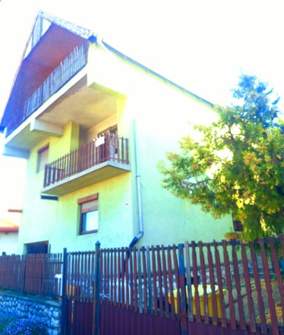 Eladó családi ház, Harsányban 39.9 M Ft, 4 szobás