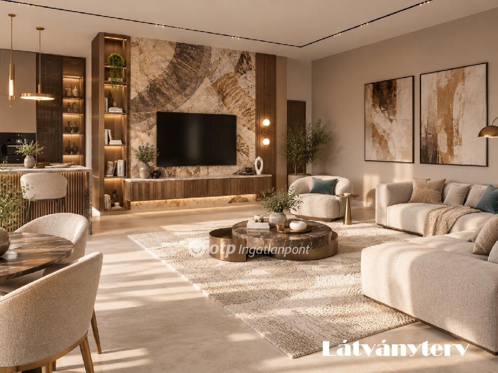 5 hálószoba · 110 m² · 129.500.000 Ft
