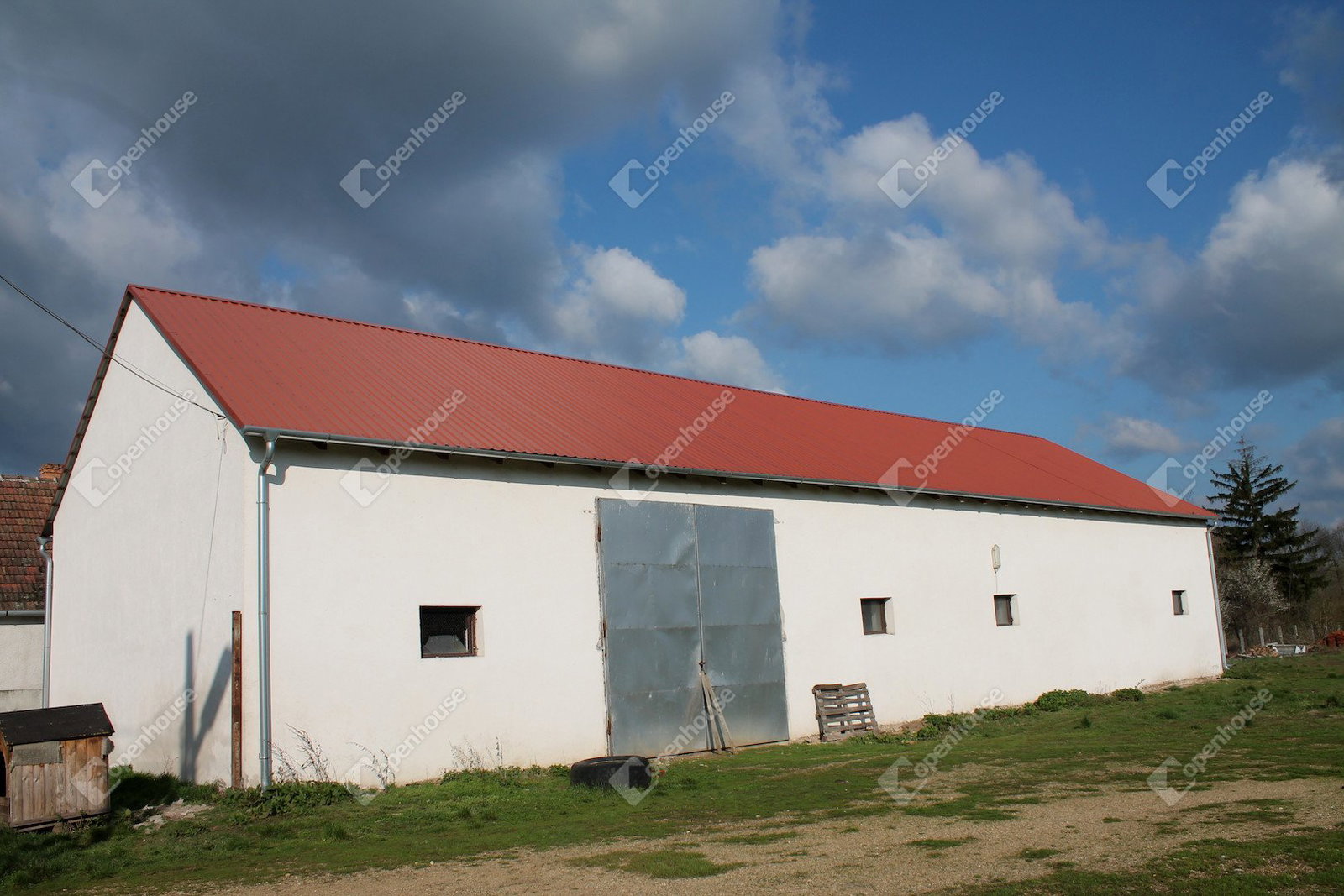 30 m² · 99.000.000 Ft