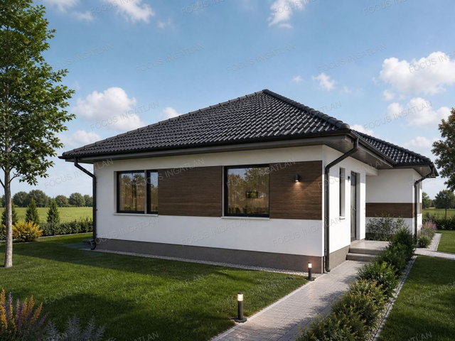 Eladó telek, Kecskeméten 19.9 M Ft / költözzbe.hu