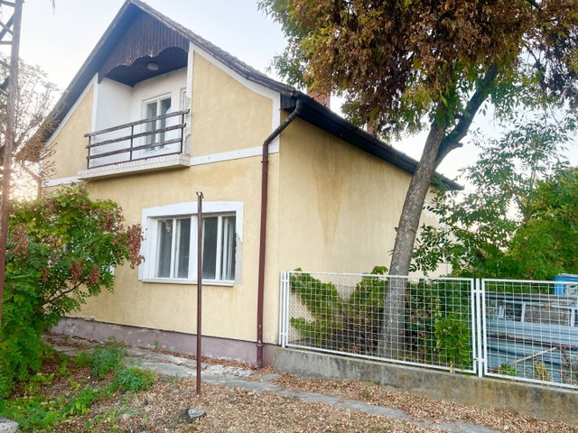 Eladó családi ház, Gyomaendrődön 28 M Ft, 5 szobás