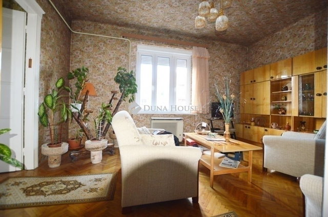 Eladó téglalakás, Budapesten, II. kerületben 80 M Ft, 3 szobás