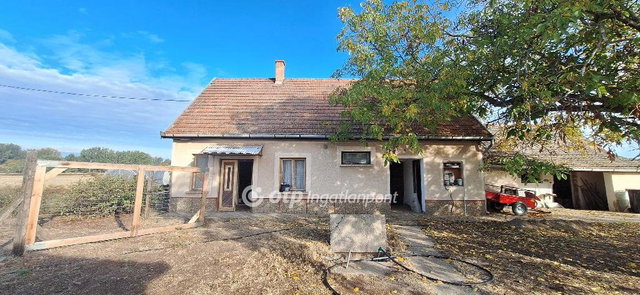 Eladó mezogazdasagi ingatlan, Csengődön 35 M Ft, 2+1 szobás