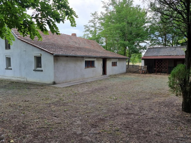 Eladó mezogazdasagi ingatlan, Bordányon, Seregélyes dűlőn