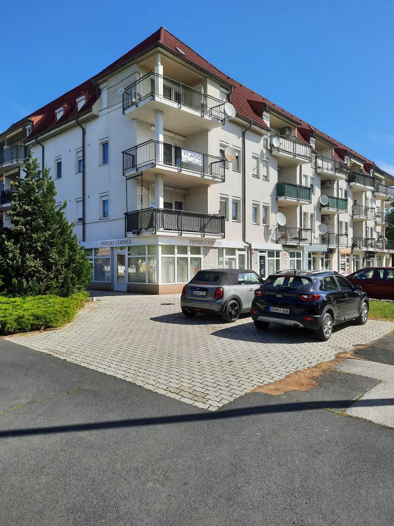 2 bed · 51m² · 55.000.000 ft