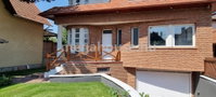Eladó családi ház, III. kerületben, Kinizsi utcában 299 M Ft