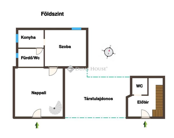 Eladó családi ház, Gyulán 75 M Ft, 4 szobás
