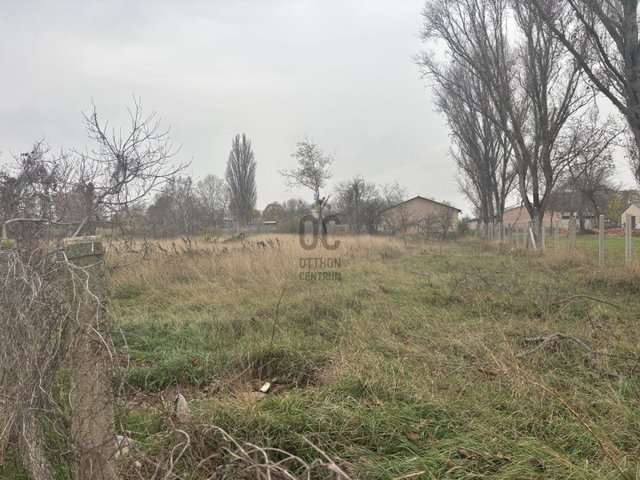 Eladó telek, Nyíregyházán 180 M Ft / költözzbe.hu