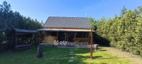 Eladó nyaraló, Békésszentandráson 70 M Ft, 2 szobás
