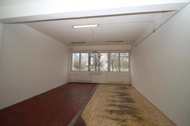 Kiadó ipari ingatlan, Budapesten, XV. kerületben 761 E Ft / hó