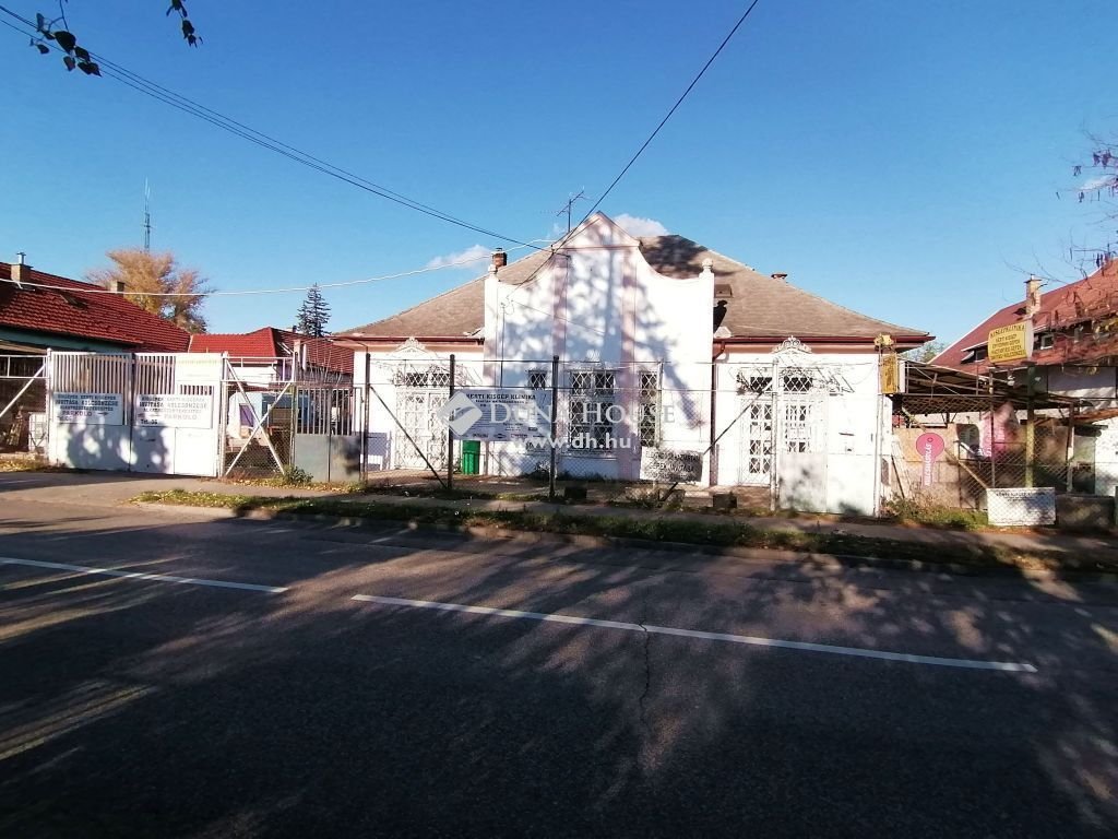 Ipari · 150 m² · 89.900.000 Ft