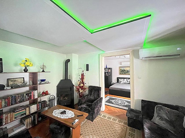 Eladó ikerház, Budapesten, III. kerületben 119 M Ft, 3 szobás