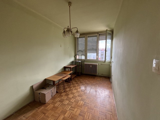Eladó téglalakás, Nyíregyházán 34.9 M Ft, 2 szobás