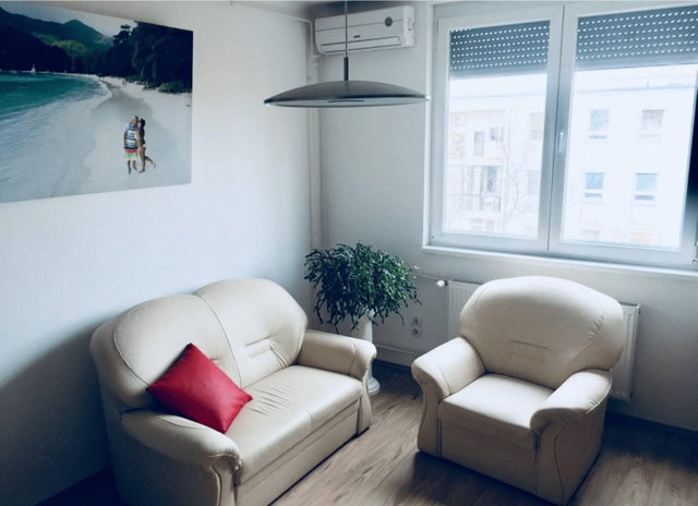 Kiadó téglalakás, albérlet, IX. kerületben, Lobogó utcában