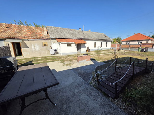 Eladó családi ház, Balmazújvárosban 34.9 M Ft, 2+2 szobás