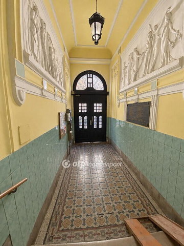 Eladó téglalakás, Budapesten, VI. kerületben 136.2 M Ft