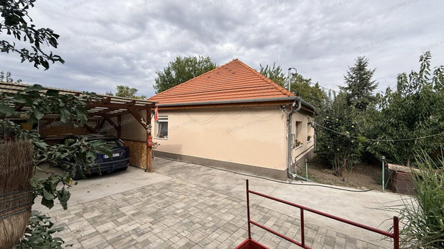 Eladó családi ház, Tökölön 78 M Ft, 3 szobás