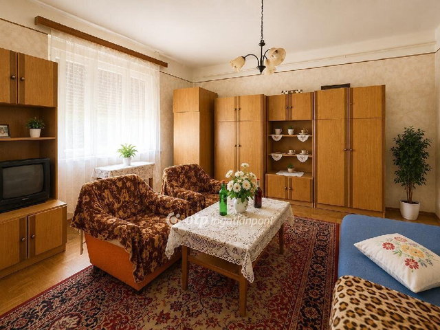 Eladó családi ház, Gávavencsellőn 11.9 M Ft, 2+1 szobás