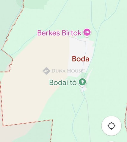 Eladó telek, Bodán 13.95 M Ft / költözzbe.hu