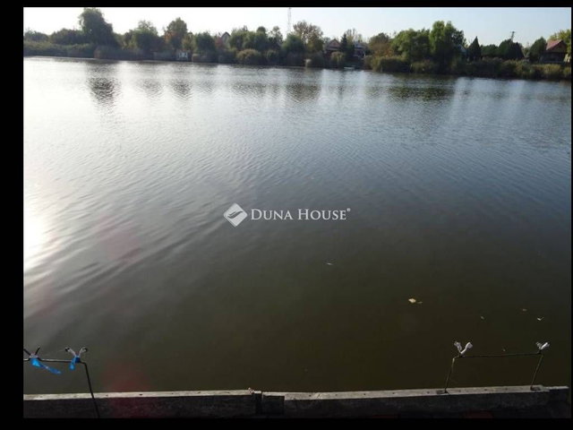 Eladó telek, Tiszaugon 12.5 M Ft / költözzbe.hu