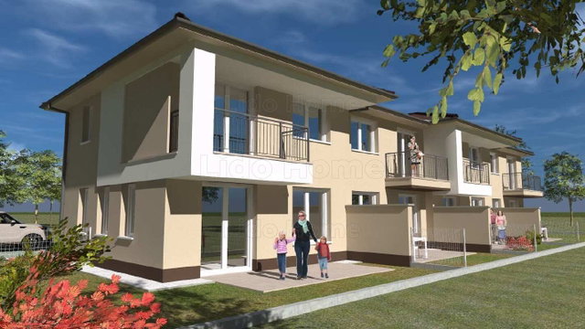 Eladó telek, Balatonföldváron 39.9 M Ft / költözzbe.hu
