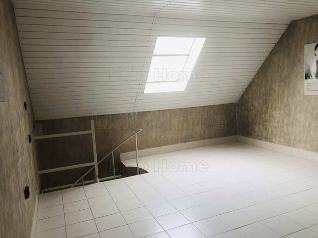 Eladó üzlethelyiség, Nagyberényen 19.5 M Ft, 2 szobás