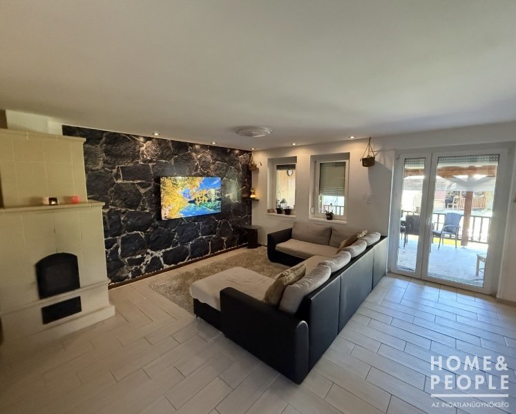 Családi ház · 7 hálószoba · 174 m² · 179.990.000 Ft