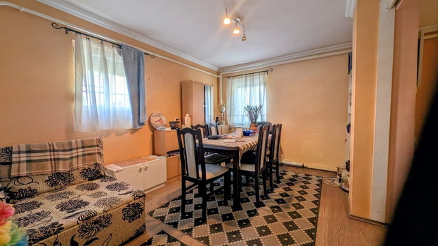 Eladó családi ház, Kecskeméten 46 M Ft, 2 szobás
