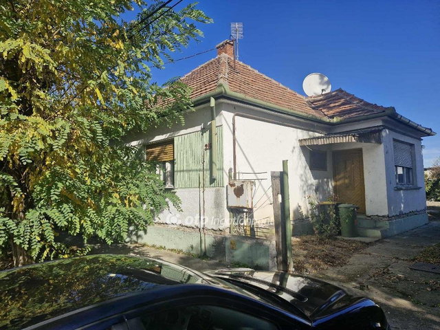 Eladó családi ház, Kalocsán 25.9 M Ft, 3 szobás