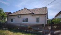 Eladó családi ház, Gyálon 99.9 M Ft, 1+4 szobás