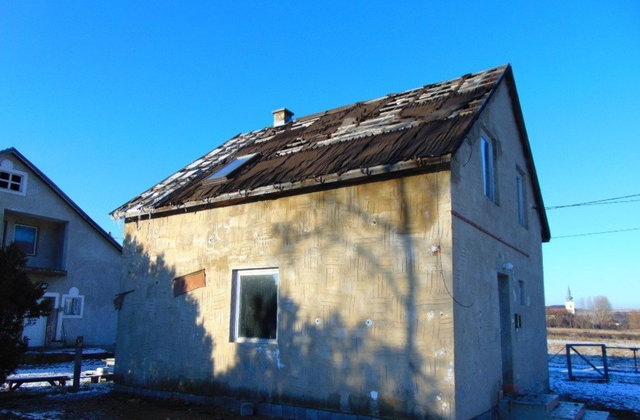 Eladó családi ház, Nógrádmegyeren 4.027 M Ft, 1+1 szobás