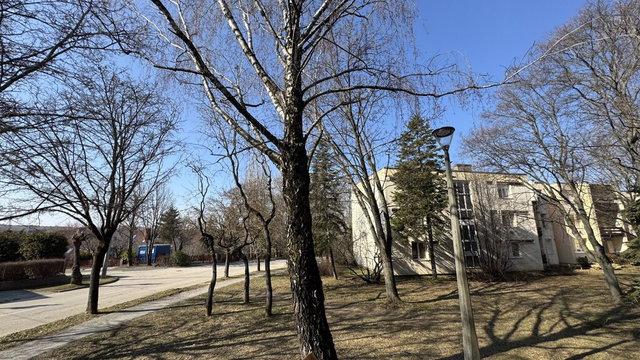 Eladó téglalakás, Veszprémben 51.9 M Ft, 2 szobás