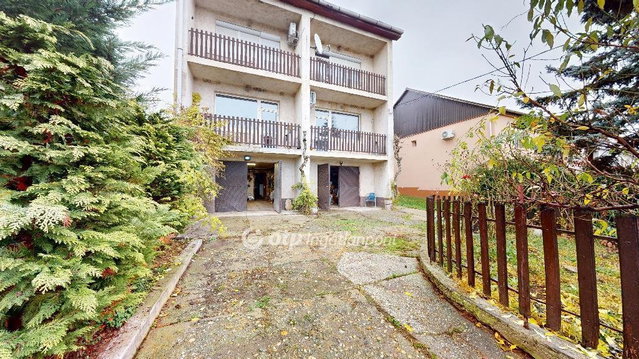 Eladó családi ház, Mádon 53 M Ft, 4+2 szobás