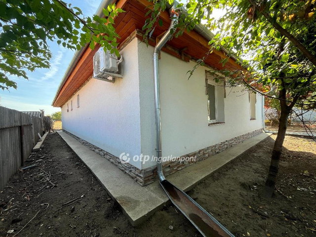 Eladó családi ház, Nyírtelken 49.9 M Ft, 3 szobás