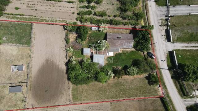 Eladó telek, Úrhidán 38 M Ft / költözzbe.hu