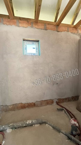Eladó családi ház, Dabason 84.99 M Ft, 4 szobás