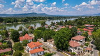 Eladó téglalakás, Dunakeszin, Pihenő utcában 99.9 M Ft