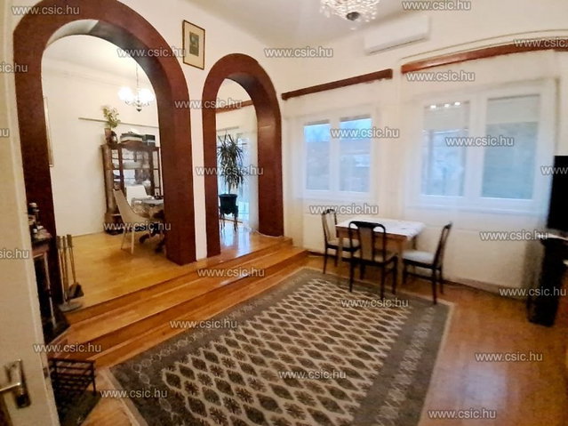 Eladó téglalakás, Budapesten, IV. kerületben 98 M Ft, 2 szobás