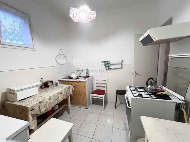 Eladó családi ház, Tiszacsegén, Kossuth utcában 24.5 M Ft