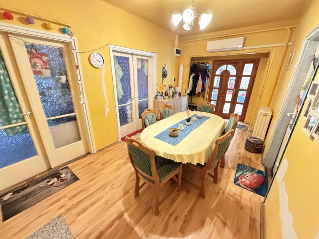 Eladó családi ház, Kaposváron, Monostor utcában 49.9 M Ft