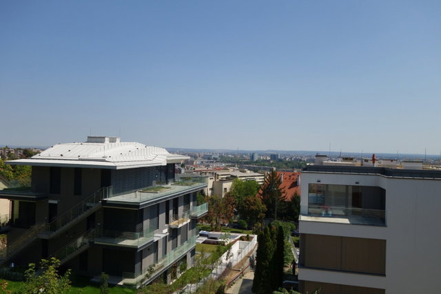 Eladó téglalakás, Budapesten, II. kerületben 109.9 M Ft