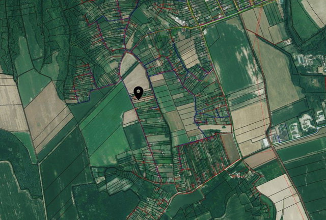 Eladó telek, Dombóváron 1.8 M Ft / költözzbe.hu