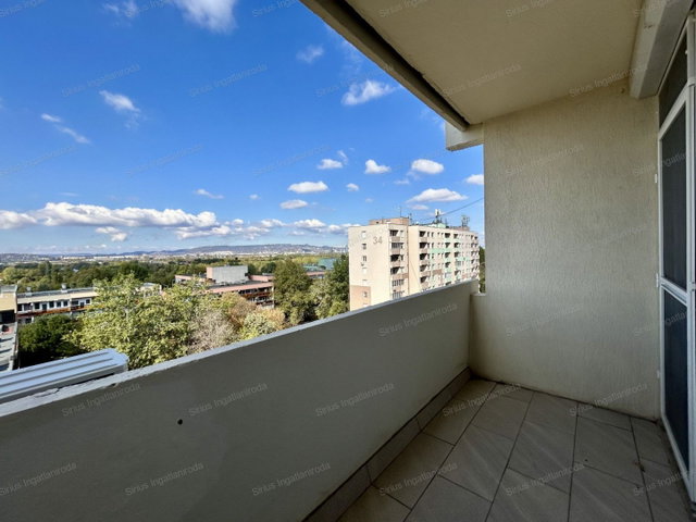 Eladó panellakás, Budapesten, XX. kerületben 52.9 M Ft