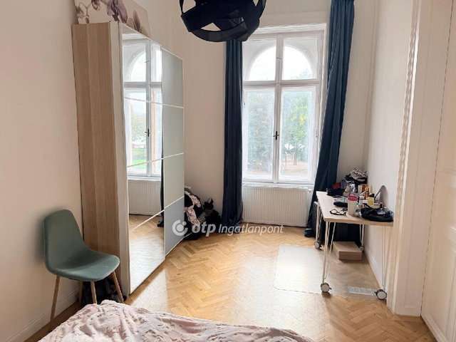 Eladó téglalakás, Budapesten, IX. kerületben 124.9 M Ft