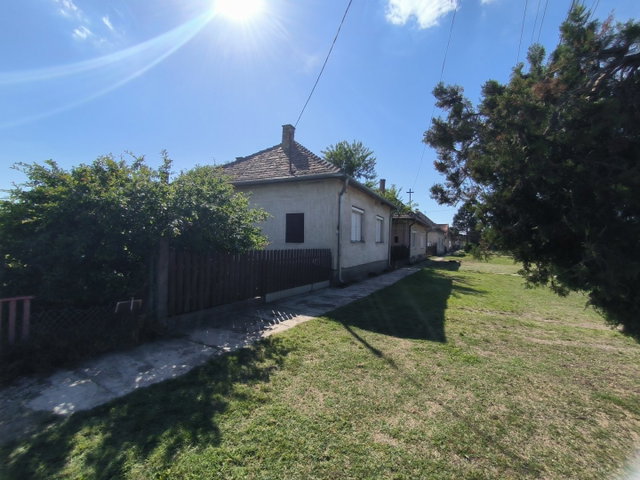 Eladó családi ház, Lábodon 13.794 M Ft, 3 szobás