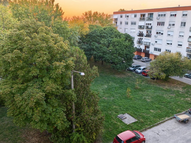 Eladó téglalakás, Pécsett 43.9 M Ft, 3 szobás