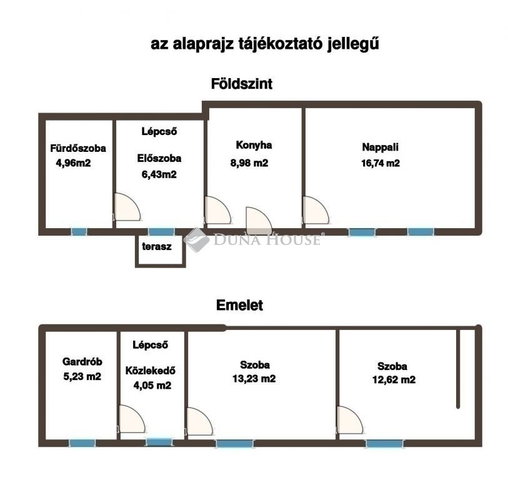 Eladó téglalakás, Budaörsön 75 M Ft, 3 szobás