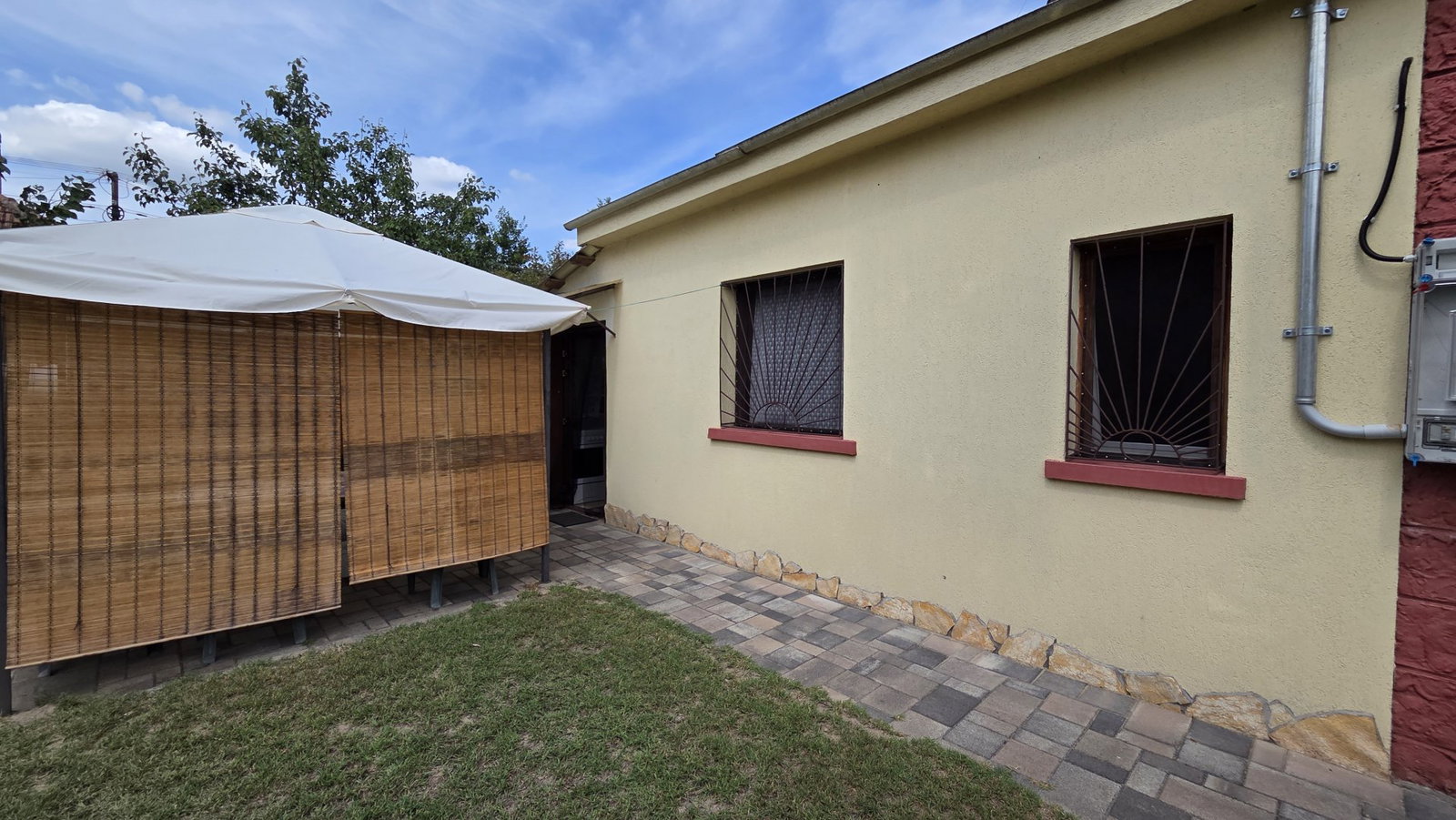 Nyaraló · 3 hálószoba · 40 m² · 26.900.000 Ft